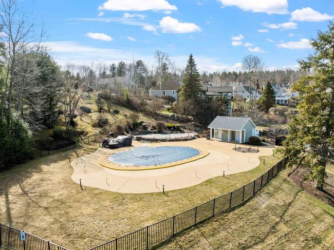 47 Deerfield Turn, House other with 4 bedrooms, 3 bathrooms and null parking in Laconia NH | Image 51