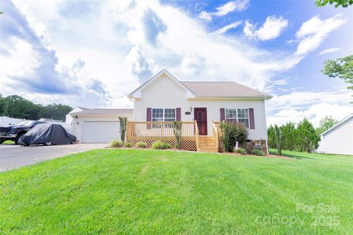 1556 Berkshire Dr, Newton, NC, 28658-1971 | Card Image