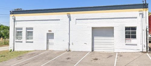 417 S Fleming Avenue, Dallas, TX, 75203 | Card Image