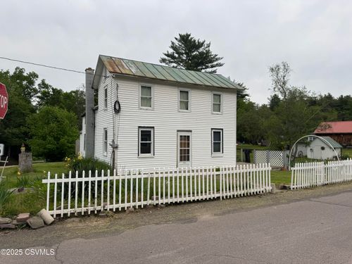 740 Ridge Rd, Shickshinny, PA, 18655-2100 | Card Image