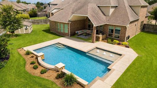 5603 Mae St, Katy, TX, 77493-3073 | Card Image