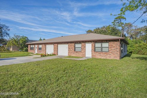 4873 Orange Blvd, PORT ORANGE, FL, 32127-5471 | Card Image