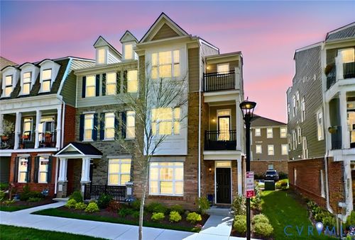 3950 Redbud Rd, Glen Allen, VA, 23060-5970 | Card Image