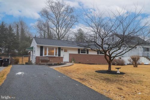 9709 Uxbridge Road, BALTIMORE, MD, 21234 | Card Image