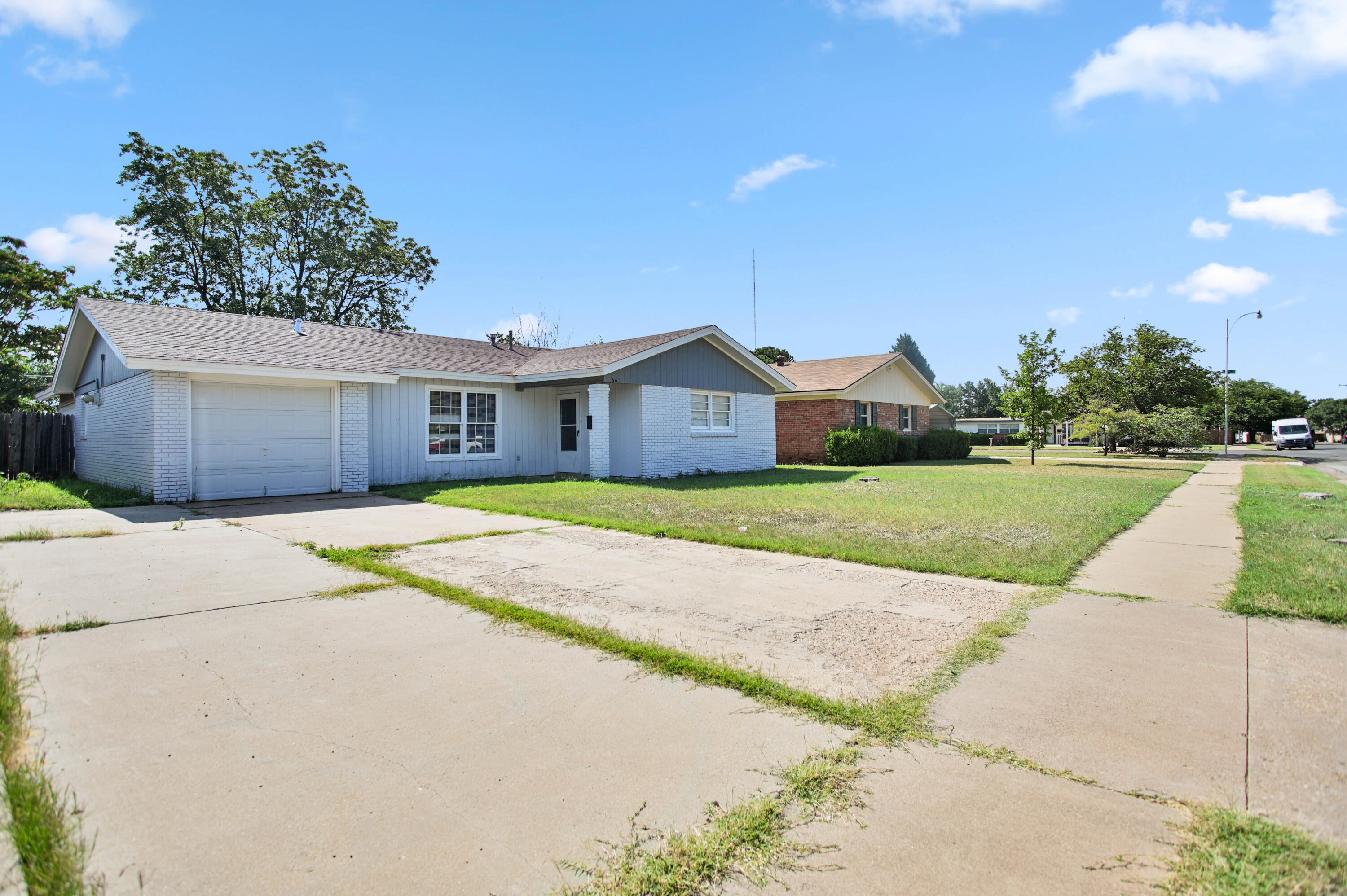 Residential in Lubbock 2