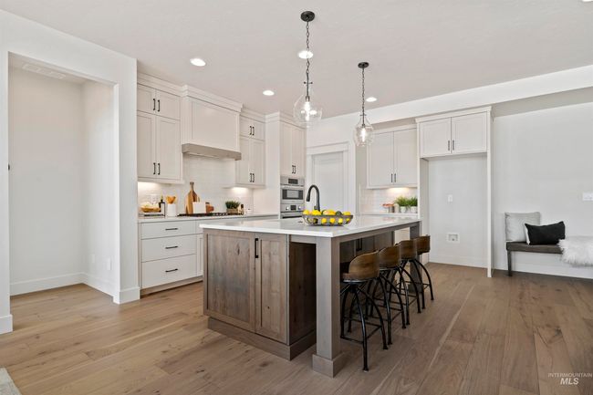 11361 S Saylis Way, House other with 3 bedrooms, 3 bathrooms and 3 parking in Kuna ID | Image 11