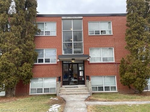 211-37 Mericourt Rd, Hamilton, ON, L8S2N5 | Card Image