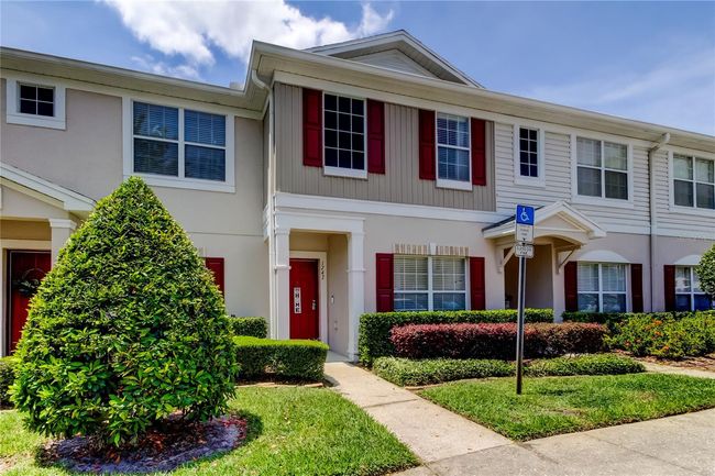 1747 Sedgefield Ct, Townhouse with 2 bedrooms, 3 bathrooms and null parking in ODESSA FL | Image 39