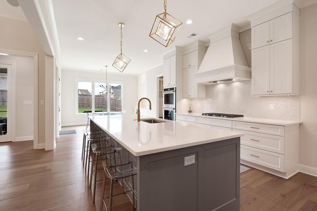 657 Brangus Valley Dr, House other with 4 bedrooms, 5 bathrooms and null parking in Collierville TN | Image 7