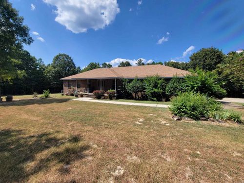 33710 Heather Ridge Dr, Bigelow, AR, 72016-9531 | Card Image