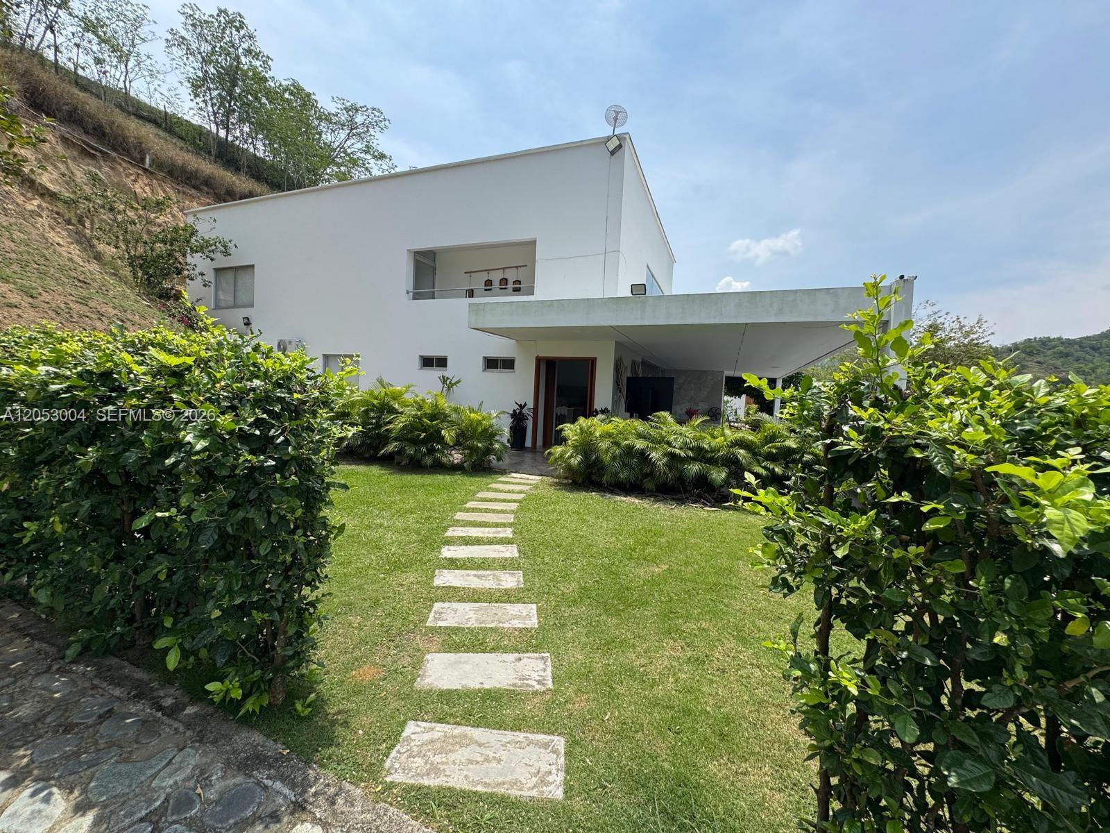 Residential Income in Unknown 4
