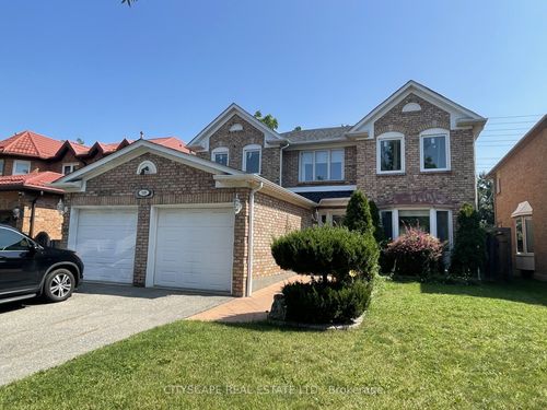 1499 Hollywell Avenue, Mississauga, ON, L5N4P2 | Card Image