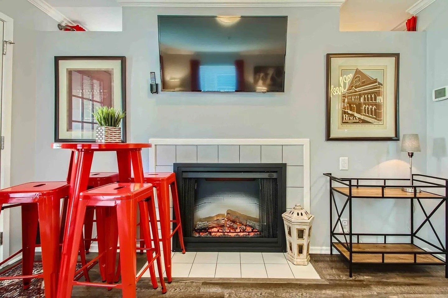 Residential in Nashville 5