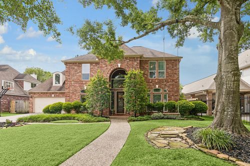 5918 Center Court Drive, Spring, TX, 77379 | Card Image