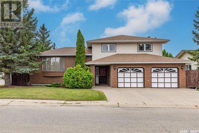 1 Calypso Dr, House other with 3 bedrooms, 3 bathrooms and null parking in Moose Jaw SK | Image 1