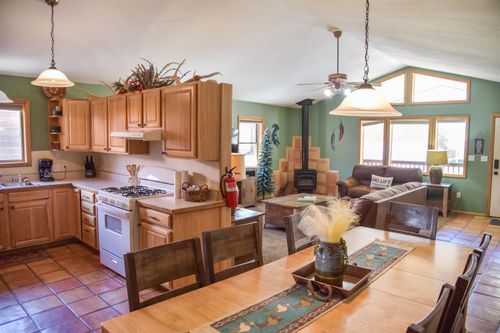919 Tenderfoot Ct, Red River, NM, 87558 | Card Image
