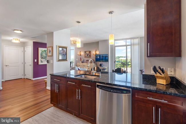 UNIT-903 - 155 Potomac Psge, Condo with 2 bedrooms, 2 bathrooms and null parking in OXON HILL MD | Image 27