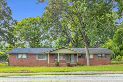 1189 E Fayetteville Rd, Riverdale, GA, 30296-3007 | Card Image