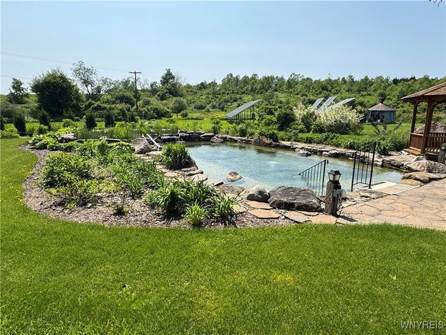 11400 Savage Rd, House other with 5 bedrooms, 3 bathrooms and null parking in Chaffee NY | Image 7