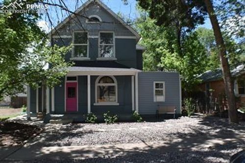 305 W 2nd St, Florence, CO, 81226-1400 | Card Image