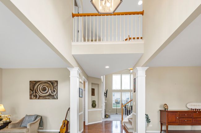 13 Benton Ct, House other with 4 bedrooms, 4 bathrooms and 3 parking in Algonquin IL | Image 22