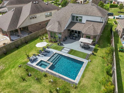 58 Botanical Vista Drive, Tomball, TX, 77375 | Card Image