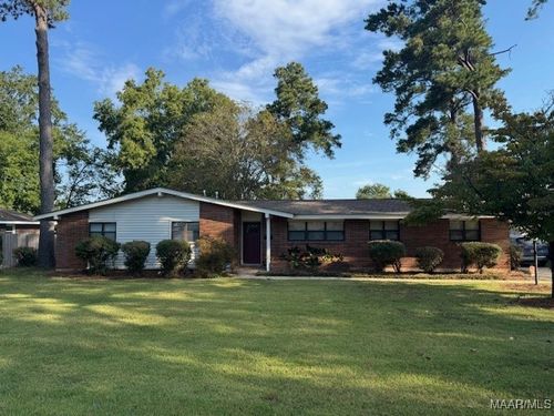 3849 Marie Cook Dr, Montgomery, AL, 36109-1611 | Card Image