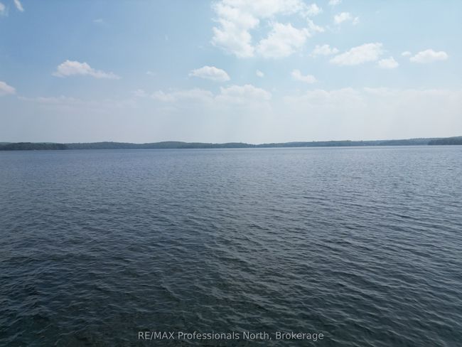 0 Halls Lake Rd, Home with 0 bedrooms, 0 bathrooms and null parking in Algonquin Highlands ON | Image 7
