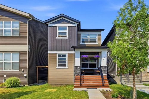 194 Cornerstone Rd Ne, Calgary, AB, T3N1R5 | Card Image