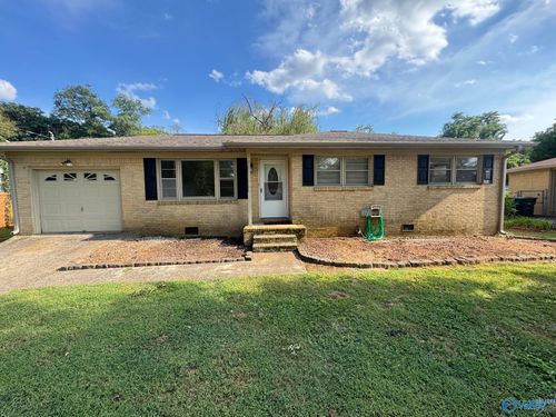 362 Jack Coleman Drive Nw, Huntsville, AL, 35805 | Card Image