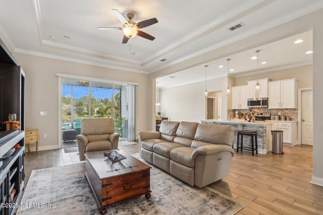 177 S Hamilton Springs Rd, House other with 3 bedrooms, 3 bathrooms and null parking in ST AUGUSTINE FL | Image 5