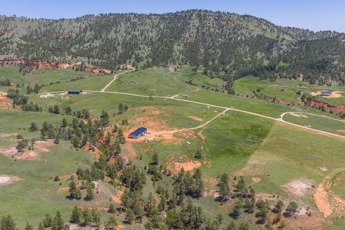 Lot 60 Wishing Star Ct., Hot Springs, SD, 57747 | Card Image