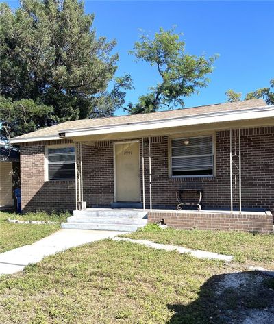 2901 26 Th Street N, House other with 3 bedrooms, 1 bathrooms and null parking in SAINT PETERSBURG FL | Image 2