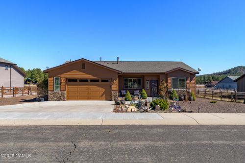 190 Trilogy Dr, Williams, AZ, 86046-9302 | Card Image