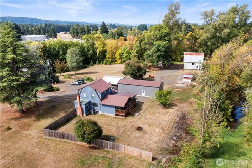 13010 Highway 12 Sw, Rochester, WA, 98579-9613 | Card Image
