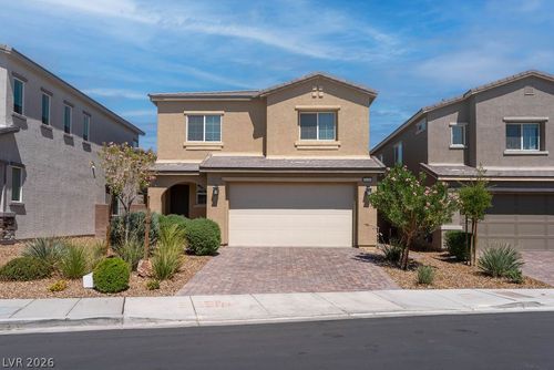7126 Calvert Cliffs St, North Las Vegas, NV, 89084-4042 | Card Image