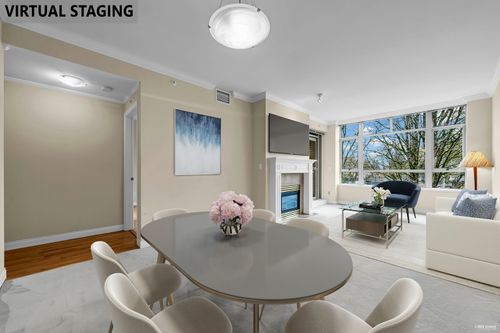 302-5700 Larch St, Vancouver, BC, V6M4E2 | Card Image