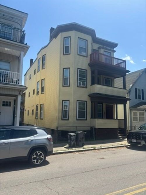1-901 Saratoga Street, Boston, MA, 02128 | Card Image