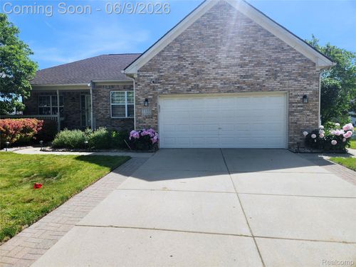7155 Belle Pointe Dr, Van Buren Township, MI, 48111-5359 | Card Image
