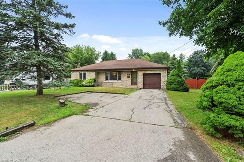 265 Fiddlers Green Rd, Ancaster, ON, L9G1W9 | Card Image