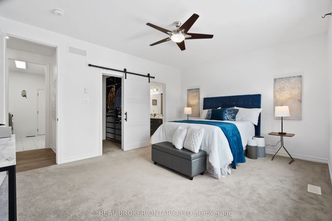 502 Albert Boyd Pvt, House other with 4 bedrooms, 3 bathrooms and 2 parking in Carp ON | Image 31