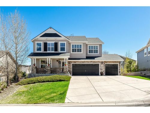1610 Ridgetrail Ct, Castle Rock, CO, 80104-7696 | Card Image