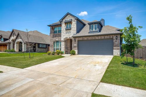 433 Joseph Ln, Crowley, TX, 76036-3740 | Card Image