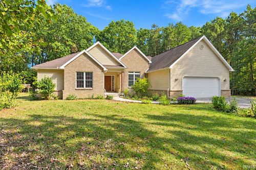 12368 Upas Rd, Plymouth, IN, 46563-9431 | Card Image