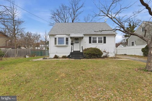 78 Clayton Ave, Hamilton, NJ, 08619-2908 | Card Image