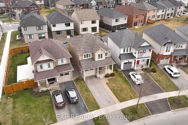 288 Norwich Rd, House other with 3 bedrooms, 3 bathrooms and 2 parking in Breslau ON | Image 49