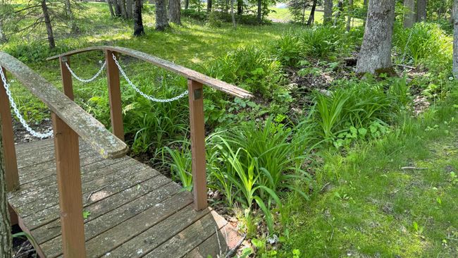 27315 Stark Lake Rd, House other with 3 bedrooms, 2 bathrooms and null parking in Aitkin MN | Image 55