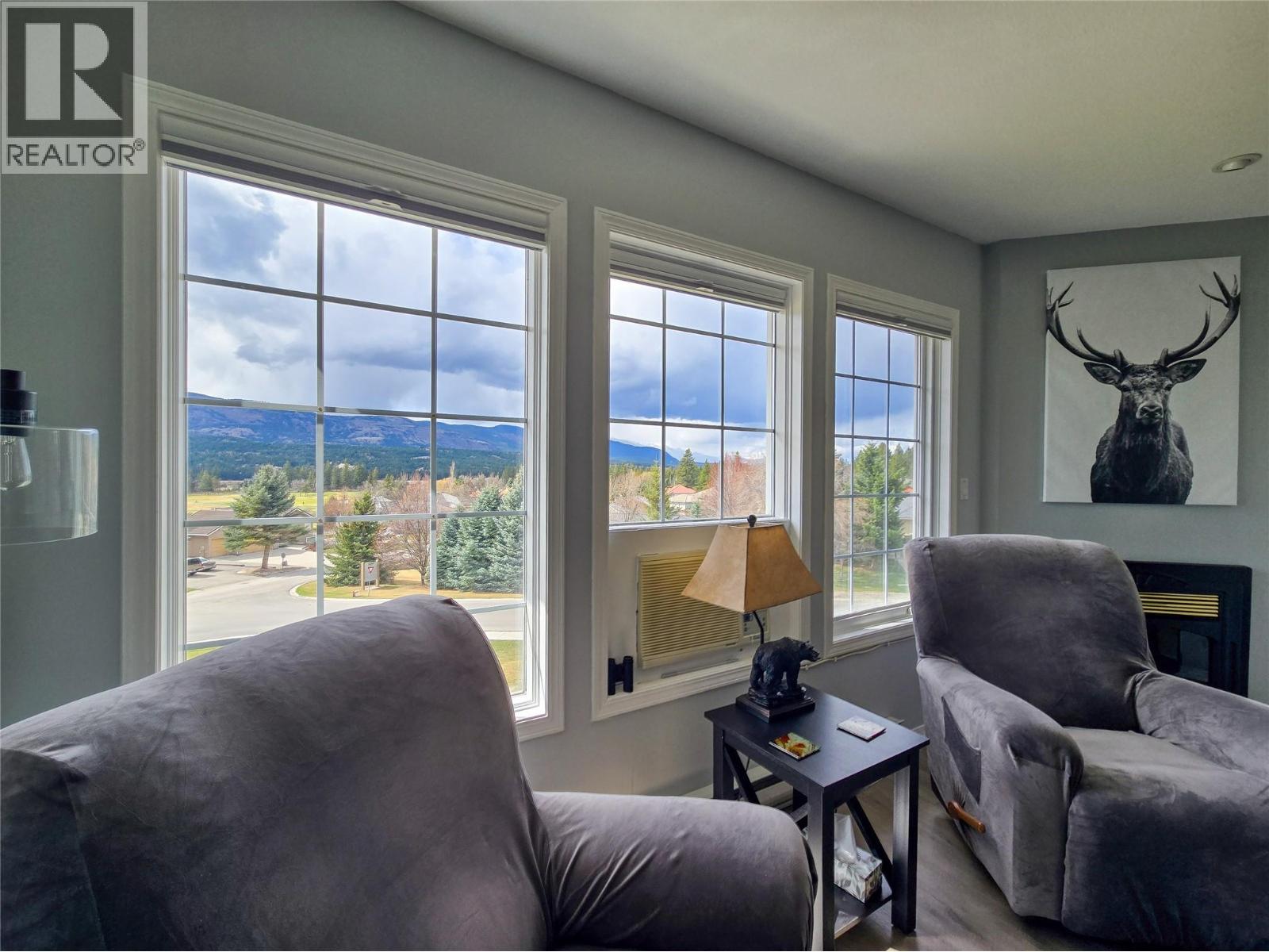 Residential in Fairmont Hot Springs