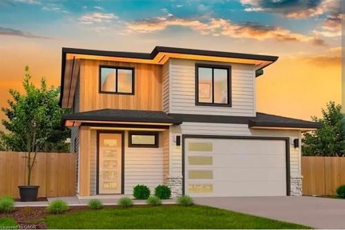 41 Coulter Street, Milverton, ON, N0K1M0 | Card Image