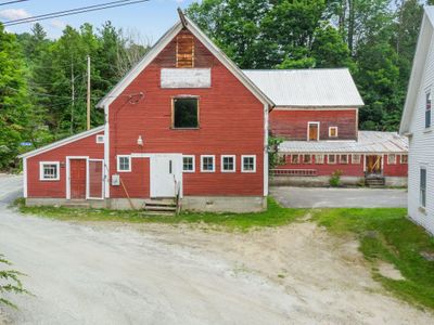 18 Oak Chapel Road, House other with 3 bedrooms, 0 bathrooms and null parking in Bridgewater VT | Image 2